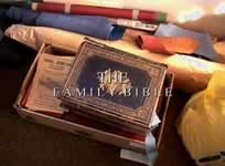 family bible DVD